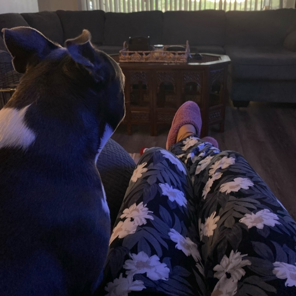 Meet your Posher, Jennifer